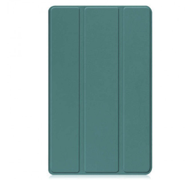 BeCover Чохол до планшета BeCover Smart Case Lenovo Tab M8(4rd Gen) TB-300FU 8" Dark Green (709211)