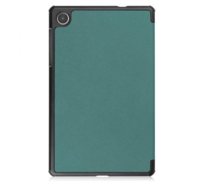 BeCover Чохол до планшета BeCover Smart Case Lenovo Tab M8(4rd Gen) TB-300FU 8" Dark Green (709211)