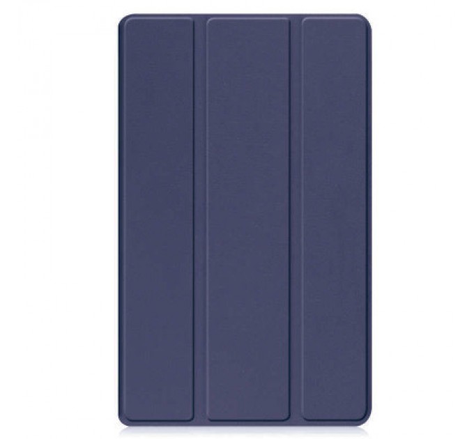 BeCover Чохол до планшета BeCover Smart Case Lenovo Tab M8(4rd Gen) TB-300FU 8" Deep Blue (709210)