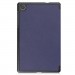 BeCover Чохол до планшета BeCover Smart Case Lenovo Tab M8(4rd Gen) TB-300FU 8" Deep Blue (709210)
