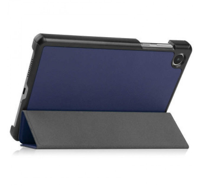 BeCover Чохол до планшета BeCover Smart Case Lenovo Tab M8(4rd Gen) TB-300FU 8" Deep Blue (709210)