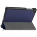 BeCover Чохол до планшета BeCover Smart Case Lenovo Tab M8(4rd Gen) TB-300FU 8" Deep Blue (709210)