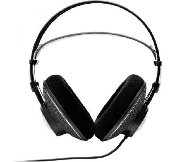 AKG Навушники AKG K612 Pro Black (2458X00100)