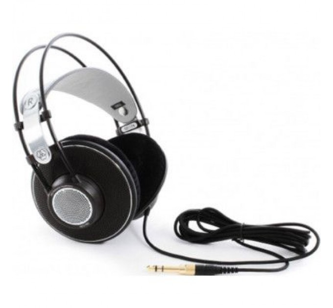 AKG Навушники AKG K612 Pro Black (2458X00100)