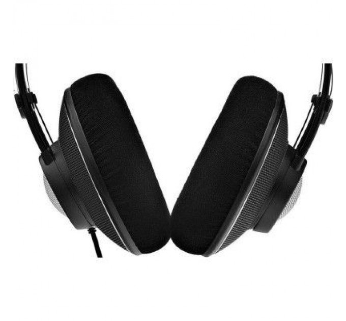 AKG Навушники AKG K612 Pro Black (2458X00100)
