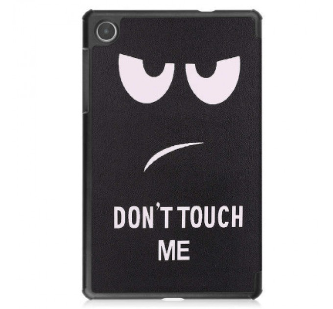 BeCover Чохол до планшета BeCover Smart Case Lenovo Tab M8(4rd Gen) TB-300FU 8" Don't Touch (709216)
