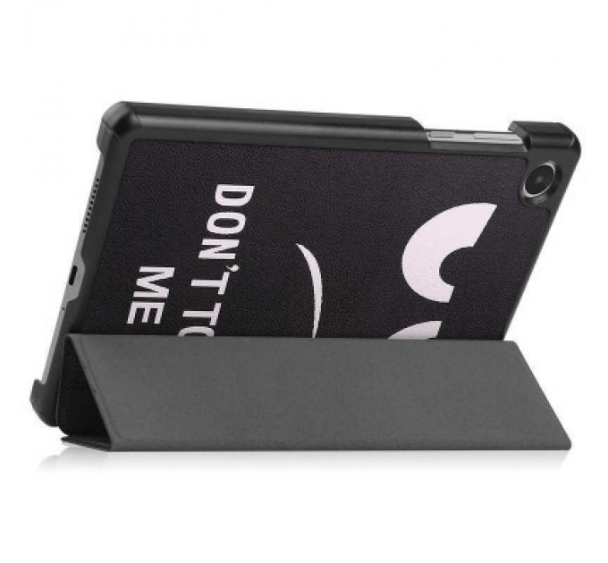 BeCover Чохол до планшета BeCover Smart Case Lenovo Tab M8(4rd Gen) TB-300FU 8" Don't Touch (709216)