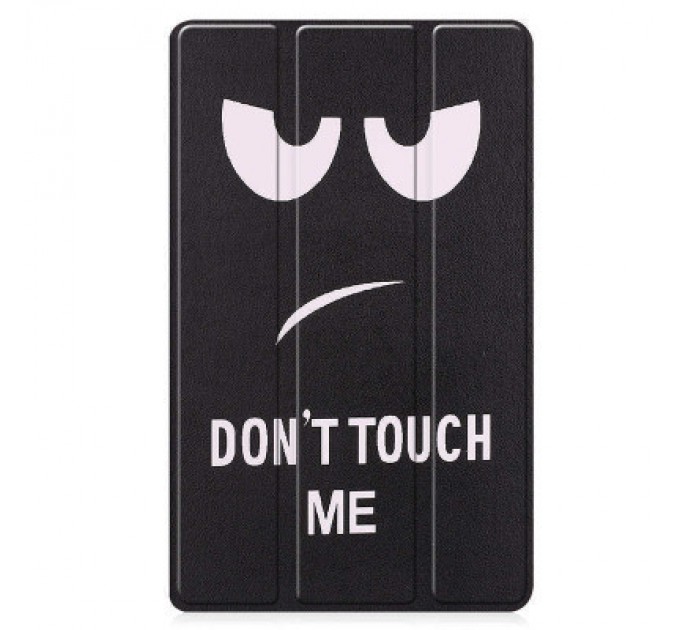 BeCover Чохол до планшета BeCover Smart Case Lenovo Tab M8(4rd Gen) TB-300FU 8" Don't Touch (709216)