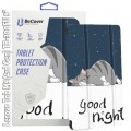 BeCover Чохол до планшета BeCover Smart Case Lenovo Tab M8(4rd Gen) TB-300FU 8" Good Night (709217)