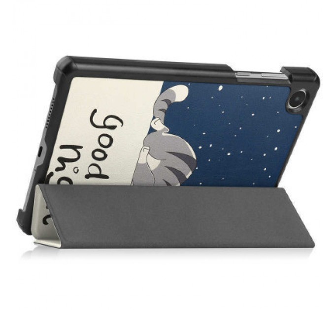 BeCover Чохол до планшета BeCover Smart Case Lenovo Tab M8(4rd Gen) TB-300FU 8" Good Night (709217)