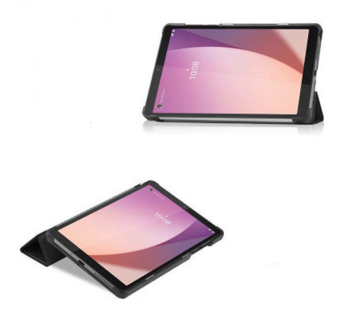 BeCover Чохол до планшета BeCover Smart Case Lenovo Tab M8(4rd Gen) TB-300FU 8" Good Night (709217)