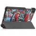 BeCover Чохол до планшета BeCover Smart Case Lenovo Tab M8(4rd Gen) TB-300FU 8" Graffiti (709218)