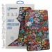 BeCover Чохол до планшета BeCover Smart Case Lenovo Tab M8(4rd Gen) TB-300FU 8" Graffiti (709218)