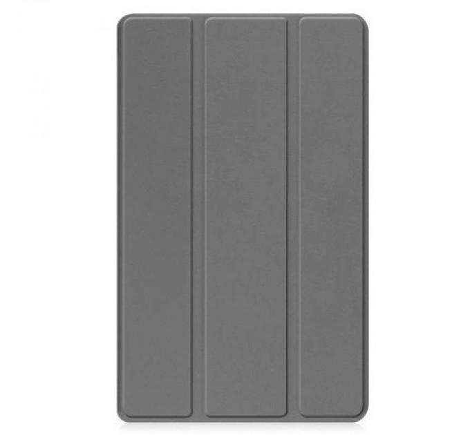 BeCover Чохол до планшета BeCover Smart Case Lenovo Tab M8(4rd Gen) TB-300FU 8" Gray (709212)