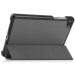 BeCover Чохол до планшета BeCover Smart Case Lenovo Tab M8(4rd Gen) TB-300FU 8" Gray (709212)