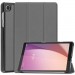 BeCover Чохол до планшета BeCover Smart Case Lenovo Tab M8(4rd Gen) TB-300FU 8" Gray (709212)