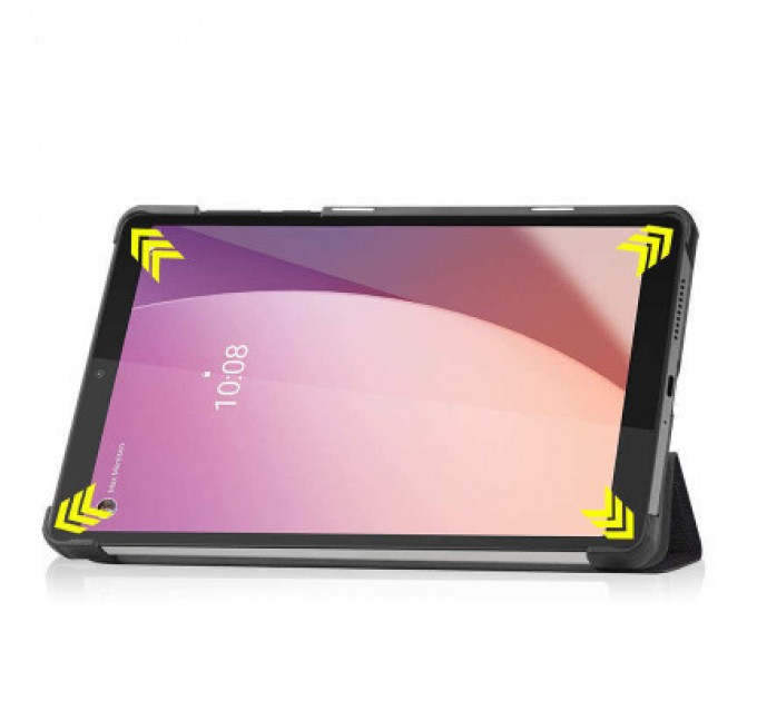 BeCover Чохол до планшета BeCover Smart Case Lenovo Tab M8(4rd Gen) TB-300FU 8" Gray (709212)