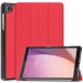 BeCover Чохол до планшета BeCover Smart Case Lenovo Tab M8(4rd Gen) TB-300FU 8" Red (709213)