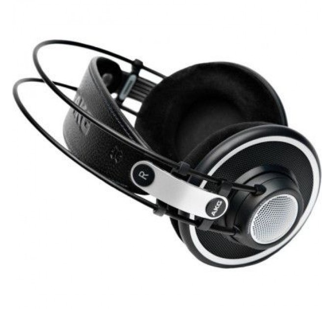 AKG Навушники AKG K702 Black (2458X00190)