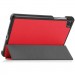 BeCover Чохол до планшета BeCover Smart Case Lenovo Tab M8(4rd Gen) TB-300FU 8" Red (709213)