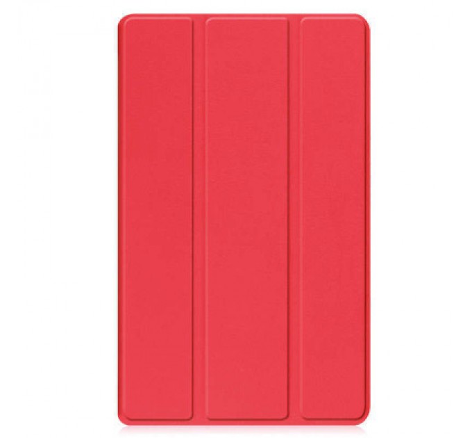 BeCover Чохол до планшета BeCover Smart Case Lenovo Tab M8(4rd Gen) TB-300FU 8" Red (709213)