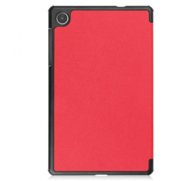 BeCover Чохол до планшета BeCover Smart Case Lenovo Tab M8(4rd Gen) TB-300FU 8" Red (709213)