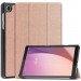 BeCover Чохол до планшета BeCover Smart Case Lenovo Tab M8(4rd Gen) TB-300FU 8" Rose Gold (709214)