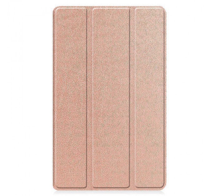 BeCover Чохол до планшета BeCover Smart Case Lenovo Tab M8(4rd Gen) TB-300FU 8" Rose Gold (709214)