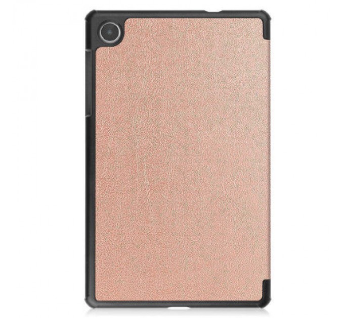 BeCover Чохол до планшета BeCover Smart Case Lenovo Tab M8(4rd Gen) TB-300FU 8" Rose Gold (709214)