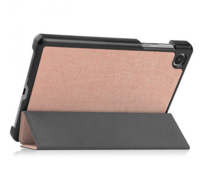 BeCover Чохол до планшета BeCover Smart Case Lenovo Tab M8(4rd Gen) TB-300FU 8" Rose Gold (709214)