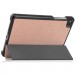 BeCover Чохол до планшета BeCover Smart Case Lenovo Tab M8(4rd Gen) TB-300FU 8" Rose Gold (709214)