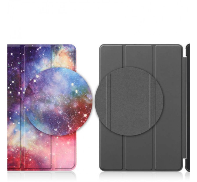 BeCover Чохол до планшета BeCover Smart Case Lenovo Tab M8(4rd Gen) TB-300FU 8" Space (709219)