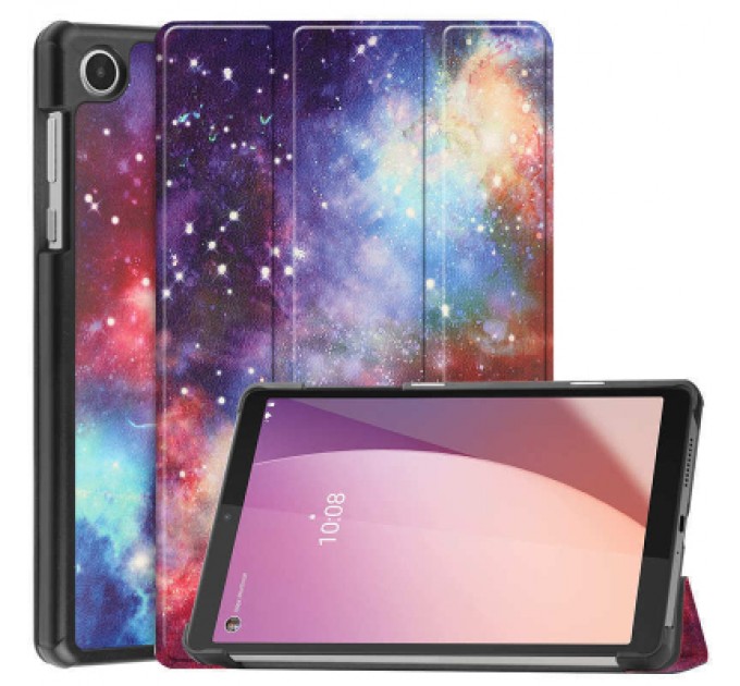 BeCover Чохол до планшета BeCover Smart Case Lenovo Tab M8(4rd Gen) TB-300FU 8" Space (709219)
