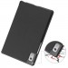 BeCover Чохол до планшета BeCover Smart Case Lenovo Tab M9 TB-310 9" Black (709221)
