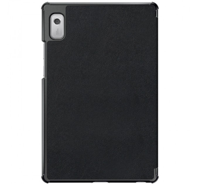 BeCover Чохол до планшета BeCover Smart Case Lenovo Tab M9 TB-310 9" Black (709221)
