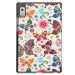 BeCover Чохол до планшета BeCover Smart Case Lenovo Tab M9 TB-310 9" Butterfly (709227)