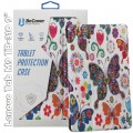 BeCover Чохол до планшета BeCover Smart Case Lenovo Tab M9 TB-310 9" Butterfly (709227)