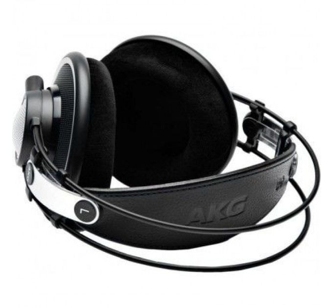AKG Навушники AKG K702 Black (2458X00190)