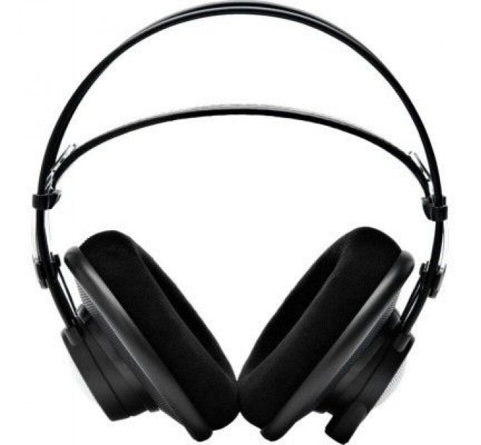 AKG Навушники AKG K702 Black (2458X00190)