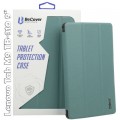 BeCover Чохол до планшета BeCover Smart Case Lenovo Tab M9 TB-310 9" Dark Green (709223)