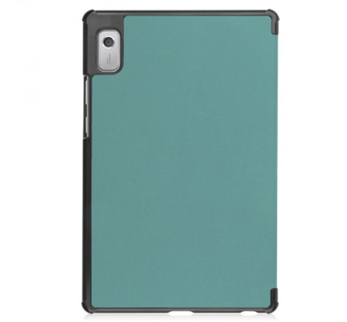 BeCover Чохол до планшета BeCover Smart Case Lenovo Tab M9 TB-310 9" Dark Green (709223)