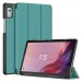 BeCover Чохол до планшета BeCover Smart Case Lenovo Tab M9 TB-310 9" Dark Green (709223)