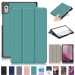 BeCover Чохол до планшета BeCover Smart Case Lenovo Tab M9 TB-310 9" Dark Green (709223)