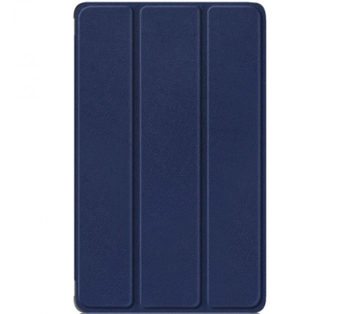 BeCover Чохол до планшета BeCover Smart Case Lenovo Tab M9 TB-310 9" Deep Blue (709222)