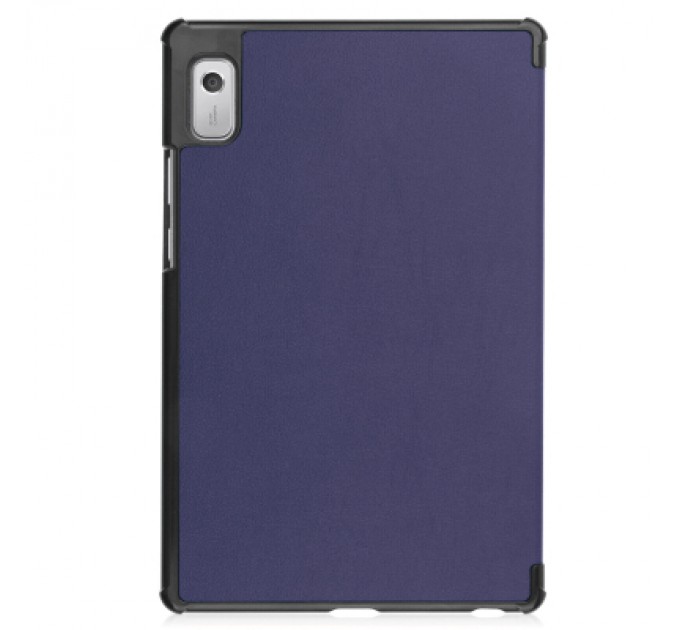 BeCover Чохол до планшета BeCover Smart Case Lenovo Tab M9 TB-310 9" Deep Blue (709222)
