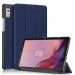 BeCover Чохол до планшета BeCover Smart Case Lenovo Tab M9 TB-310 9" Deep Blue (709222)