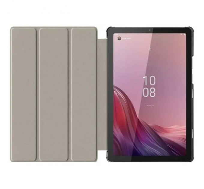BeCover Чохол до планшета BeCover Smart Case Lenovo Tab M9 TB-310 9" Deep Blue (709222)