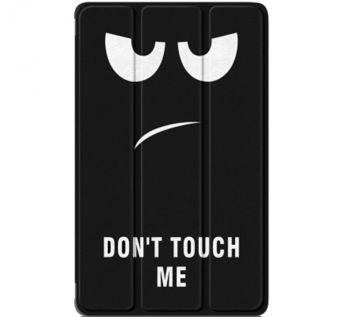 BeCover Чохол до планшета BeCover Smart Case Lenovo Tab M9 TB-310 9" Don't Touch (709228)