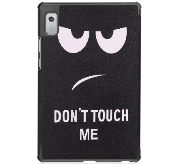 BeCover Чохол до планшета BeCover Smart Case Lenovo Tab M9 TB-310 9" Don't Touch (709228)