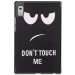 BeCover Чохол до планшета BeCover Smart Case Lenovo Tab M9 TB-310 9" Don't Touch (709228)